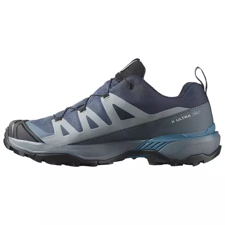 Baskets Salomon X Ultra 360 GTX bleu marine