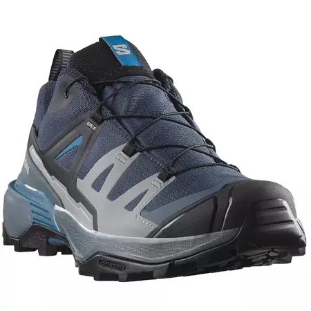 Baskets Salomon X Ultra 360 GTX bleu marine