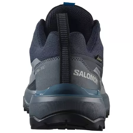 Baskets Salomon X Ultra 360 GTX bleu marine
