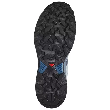 Baskets Salomon X Ultra 360 GTX bleu marine