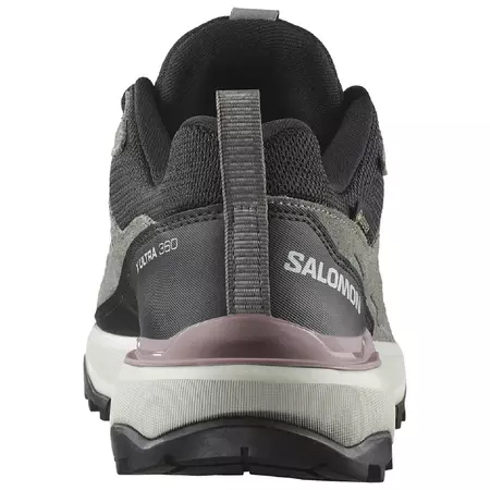 Baskets Salomon X Ultra 360 LTR GTX W vertes