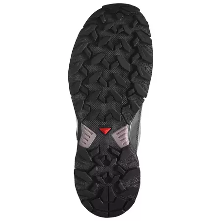 Baskets Salomon X Ultra 360 LTR GTX W vertes