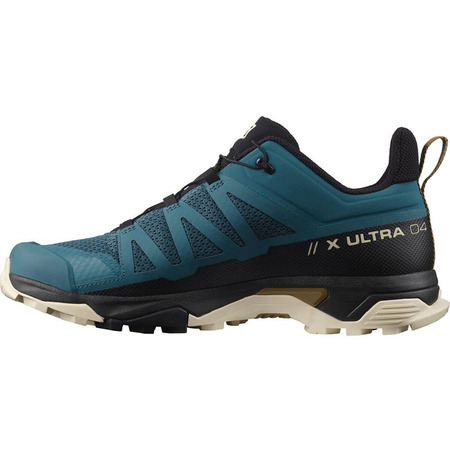 Chaussures Salomon X Ultra 4 Bleu