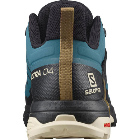 Chaussures Salomon X Ultra 4 Bleu