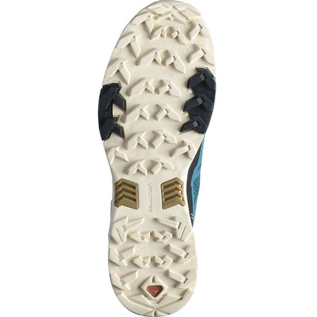 Chaussures Salomon X Ultra 4 Bleu