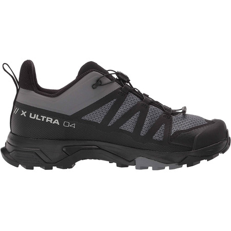 Chaussures Salomon X Ultra 4 Gris/Nonir