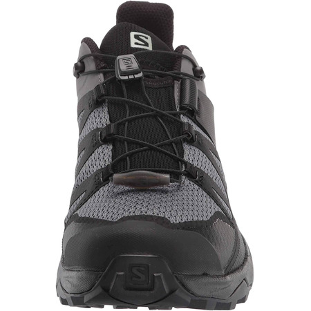 Chaussures Salomon X Ultra 4 Gris/Nonir