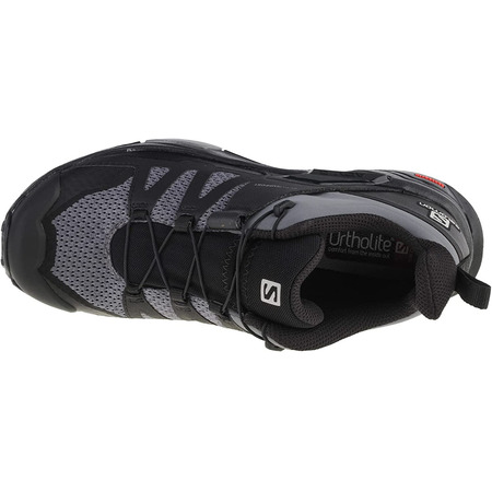 Chaussures Salomon X Ultra 4 Gris/Nonir
