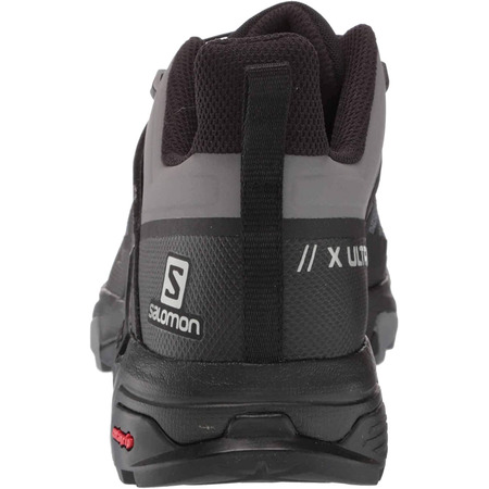 Chaussures Salomon X Ultra 4 Gris/Nonir