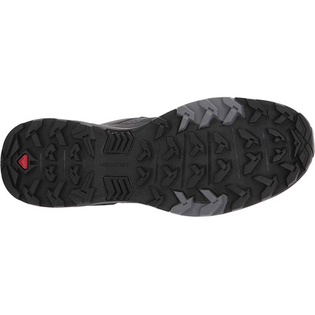 Chaussures Salomon X Ultra 4 Gris/Nonir