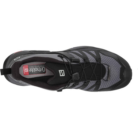Chaussures Salomon X Ultra 4 Gris/Nonir