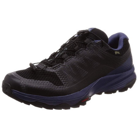 Zapatillas Salomon XA Discovery GTX W Noir/Violet