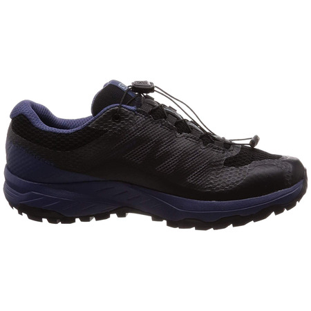 Zapatillas Salomon XA Discovery GTX W Noir/Violet