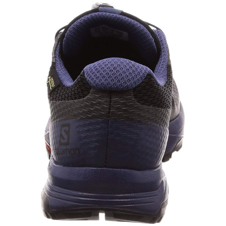 Zapatillas Salomon XA Discovery GTX W Noir/Violet