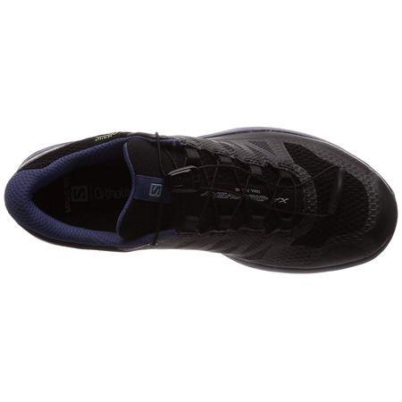 Zapatillas Salomon XA Discovery GTX W Noir/Violet