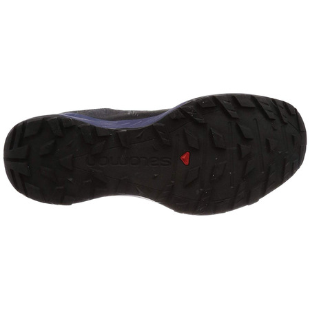 Zapatillas Salomon XA Discovery GTX W Noir/Violet