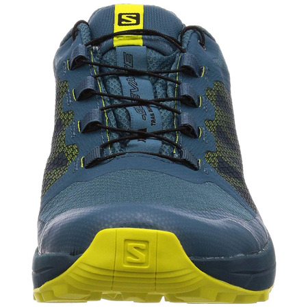 Zapatillas Salomon XA Élevée GTX Aguamarina/Lima