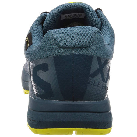 Zapatillas Salomon XA Élevée GTX Aguamarina/Lima