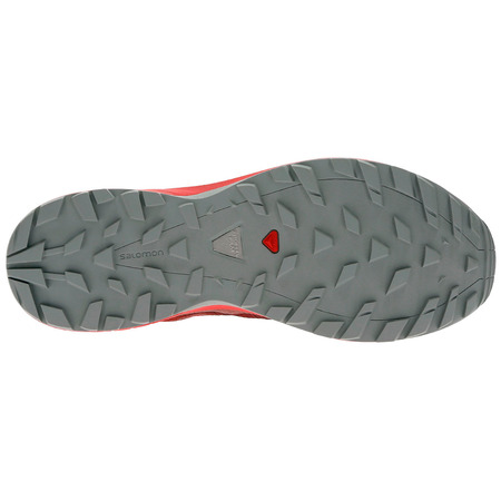 Zapatillas Salomon XA Haute GTX Rouge