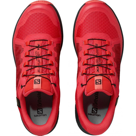Zapatillas Salomon XA Haute GTX W Corail/Negro