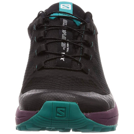 Zapatillas Salomon XA Élevé GTX W Noir/Morning