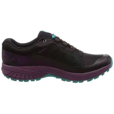 Zapatillas Salomon XA Élevé GTX W Noir/Morning