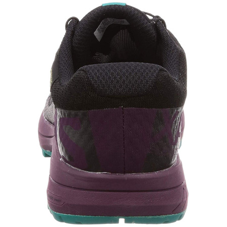 Zapatillas Salomon XA Élevé GTX W Noir/Morning