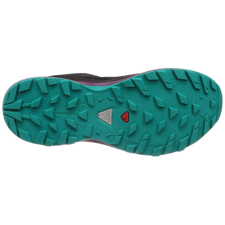 Zapatillas Salomon XA Élevé GTX W Noir/Morning