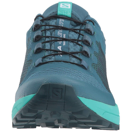 Zapatillas Salomon XA Haute GTX W Turquoise/Aguamarina
