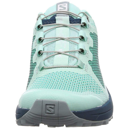 Zapatillas Salomon XA Élevée W Turquoise