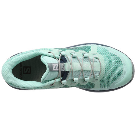 Zapatillas Salomon XA Élevée W Turquoise