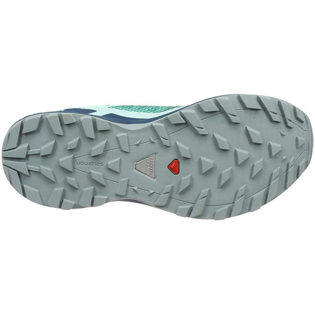 Zapatillas Salomon XA Élevée W Turquoise