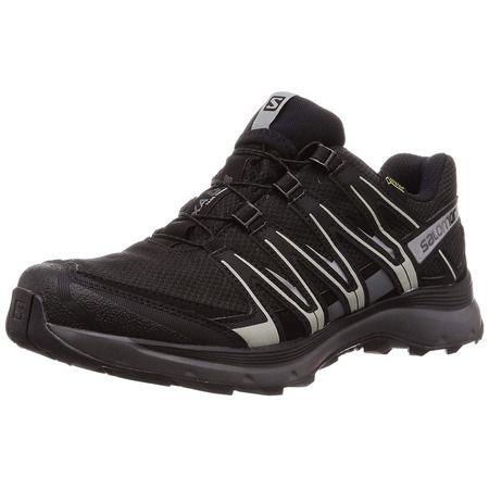 Zapatillas Salomon XA Lite GTX Noir