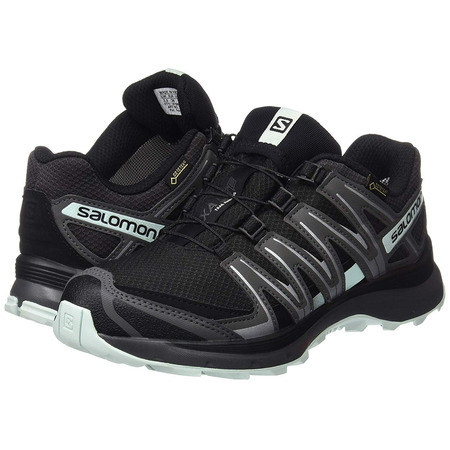 Zapatillas Salomon XA Lite GTX W Noir/turc
