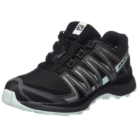 Zapatillas Salomon XA Lite GTX W Noir/turc