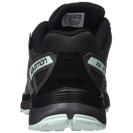 Zapatillas Salomon XA Lite GTX W Noir/turc