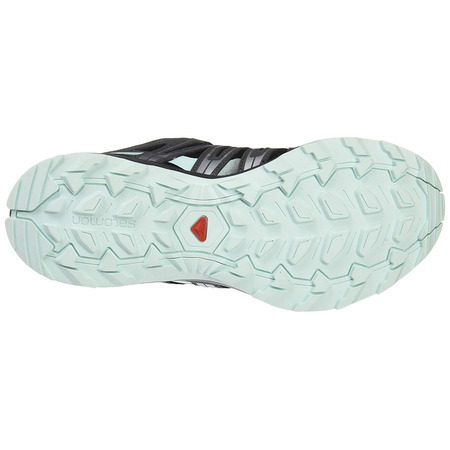 Zapatillas Salomon XA Lite GTX W Noir/turc