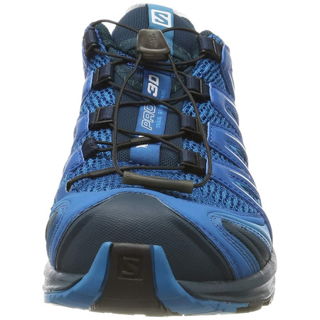 Zapatillas Salomon XA PRO 3D Bleu