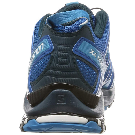 Zapatillas Salomon XA PRO 3D Bleu