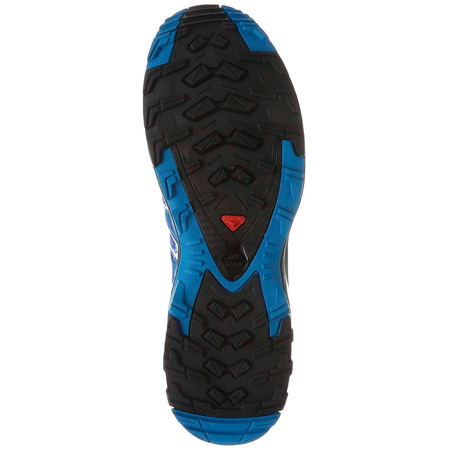 Zapatillas Salomon XA PRO 3D Bleu