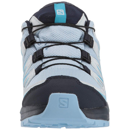 Zapatillas Salomon Xa Pro 3D CSWP J Blue Sky/Noir