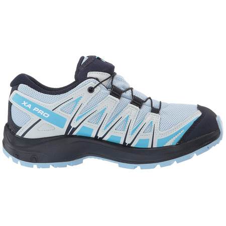 Zapatillas Salomon Xa Pro 3D CSWP J Blue Sky/Noir