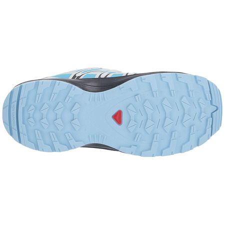 Zapatillas Salomon Xa Pro 3D CSWP J Blue Sky/Noir