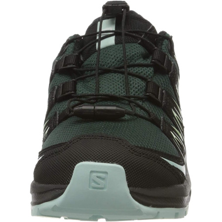 Zapatillas Salomon XA PRO 3D CSWP J vert