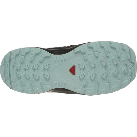 Zapatillas Salomon XA PRO 3D CSWP J vert