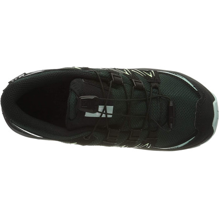 Zapatillas Salomon XA PRO 3D CSWP J vert