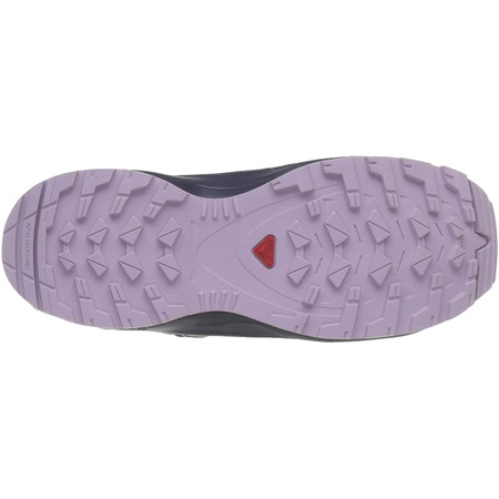 Zapatillas Salomon XA PRO 3D CSWP J Violet/Malva