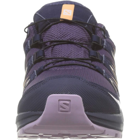 Zapatillas Salomon XA PRO 3D CSWP J Violet/Malva