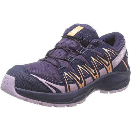Zapatillas Salomon XA PRO 3D CSWP J Violet/Malva