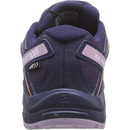 Zapatillas Salomon XA PRO 3D CSWP J Violet/Malva